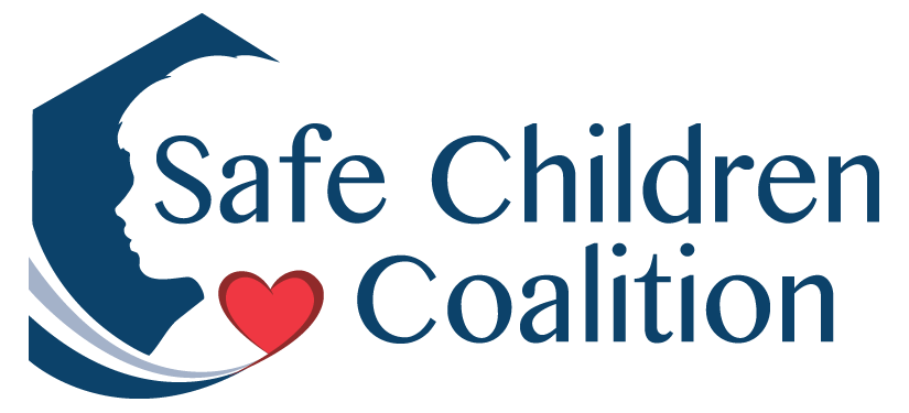Safe Children Coalition | Authenticmerch